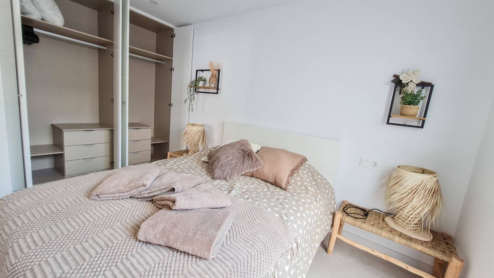 Neue immoblilien - Villa - San Pedro del Pinatar