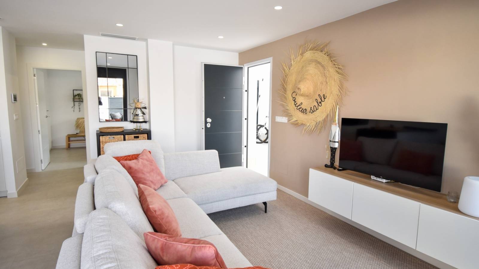 Neue immoblilien - Villa - San Pedro del Pinatar