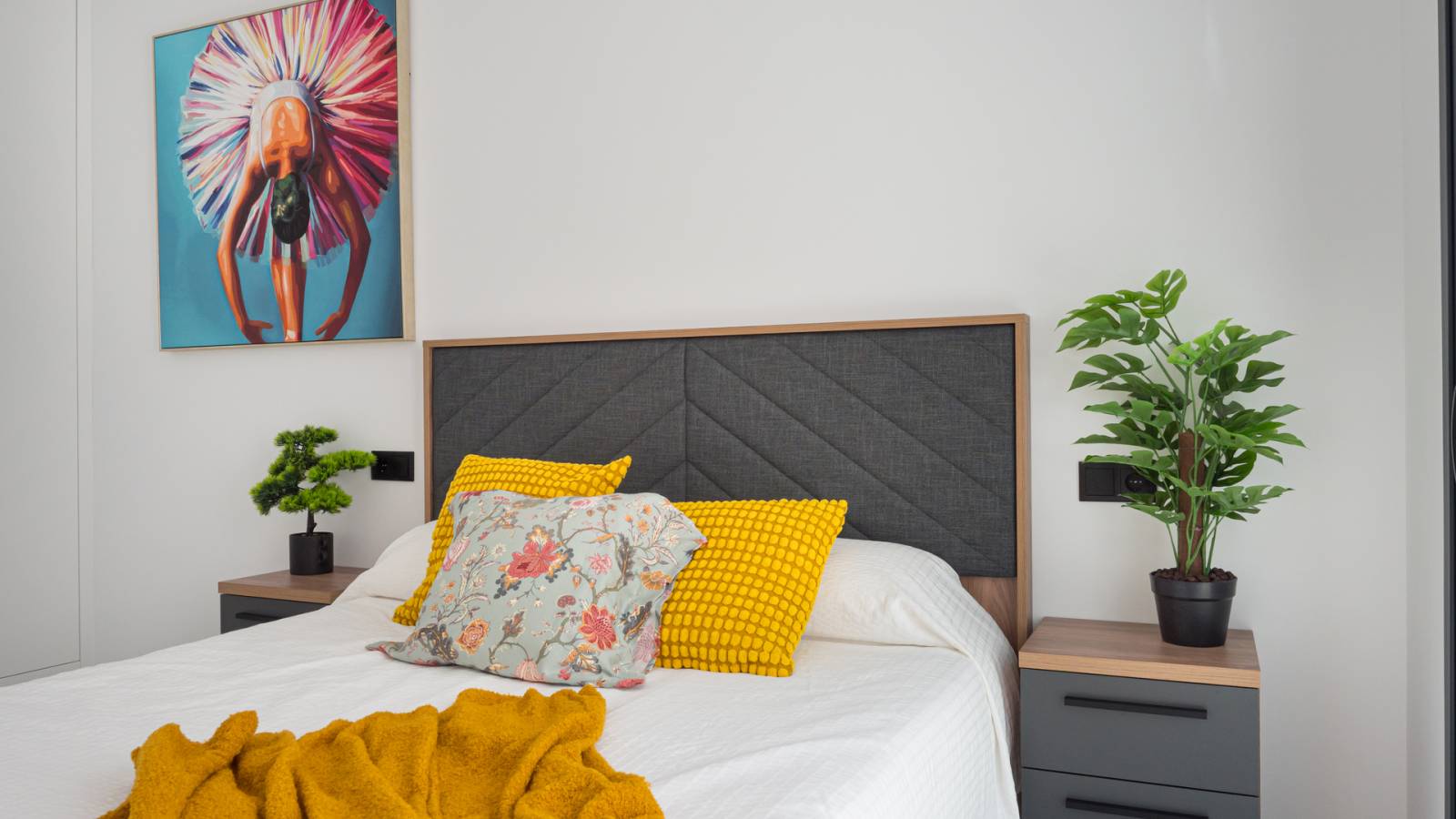 Neue immoblilien - Villa - San Pedro del Pinatar