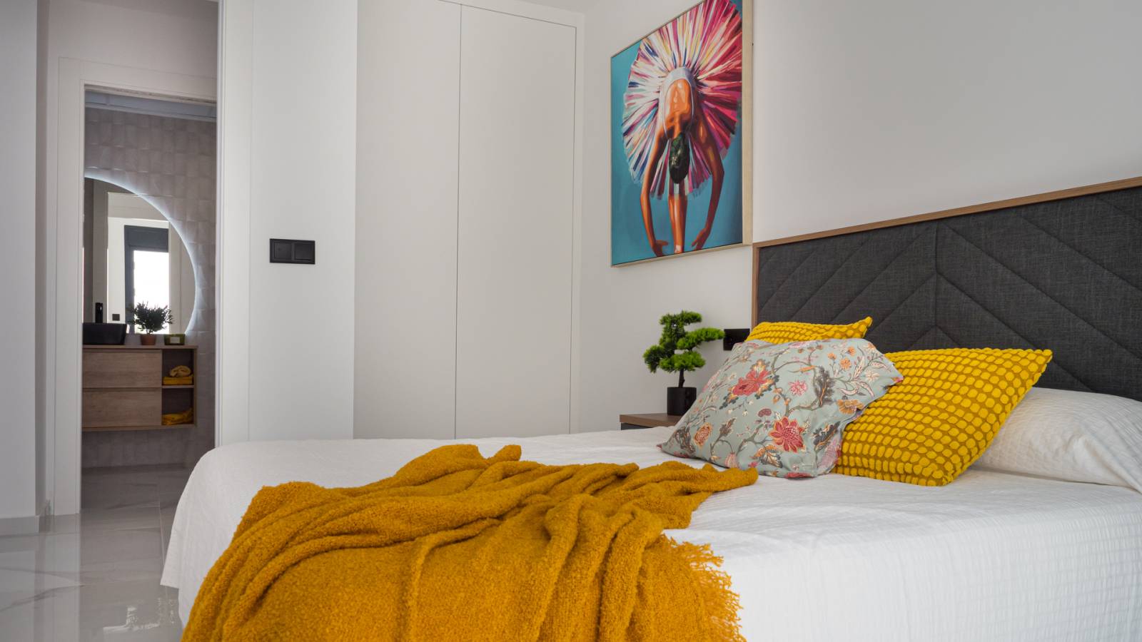 Neue immoblilien - Villa - San Pedro del Pinatar