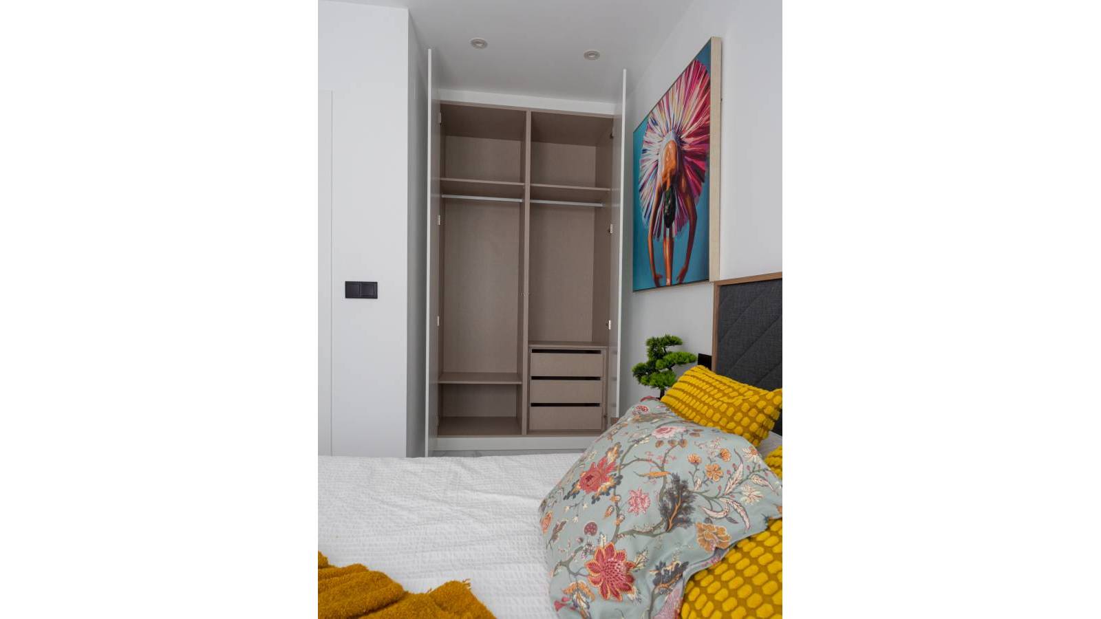 Neue immoblilien - Villa - San Pedro del Pinatar