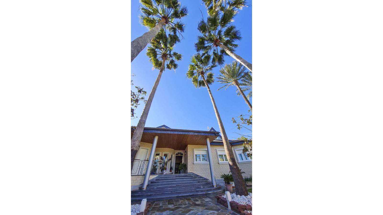 Neue immoblilien - Villa - San Pedro del Pinatar