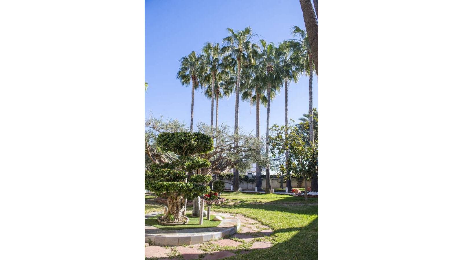 Neue immoblilien - Villa - San Pedro del Pinatar