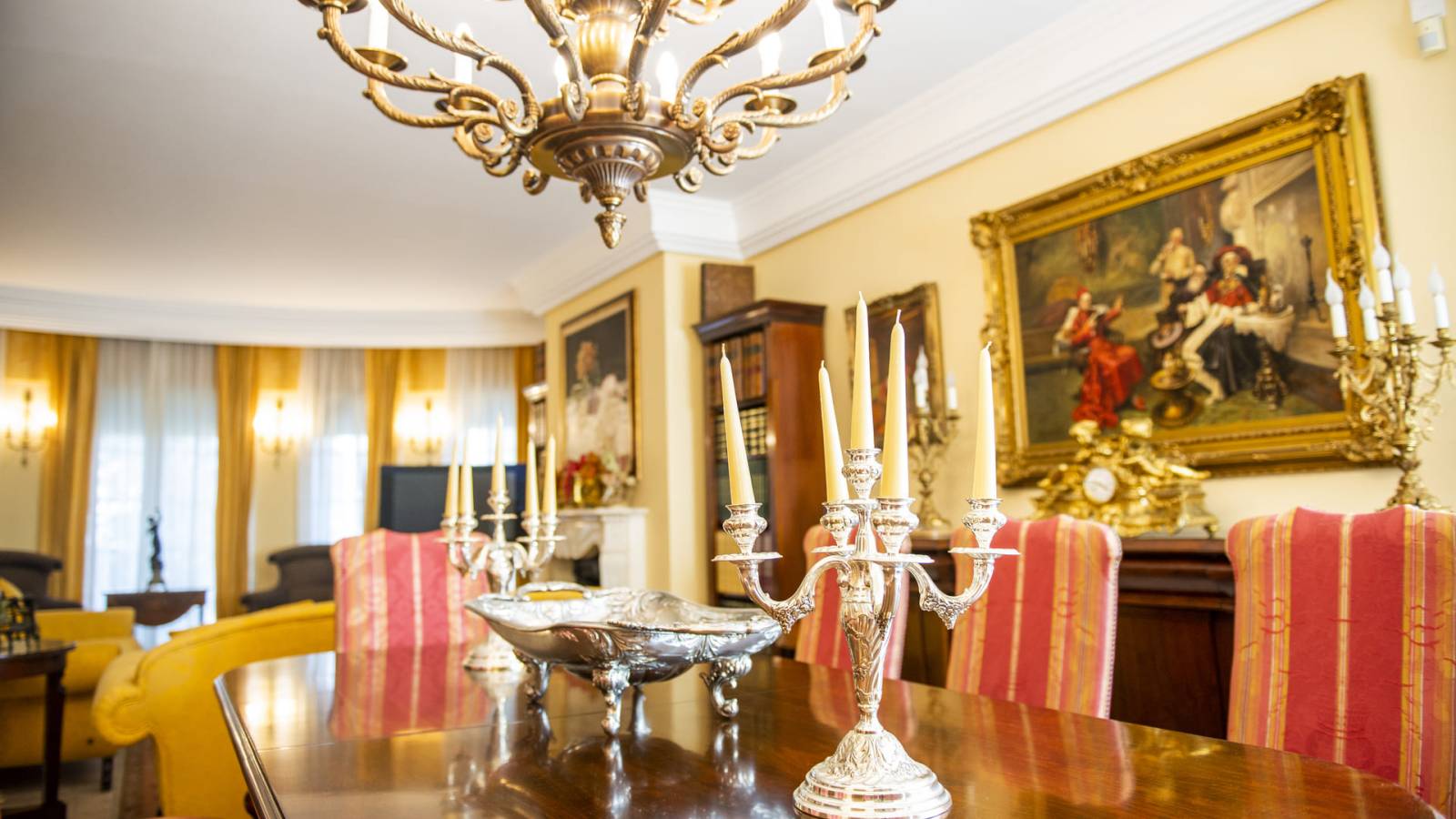 Neue immoblilien - Villa - San Pedro del Pinatar