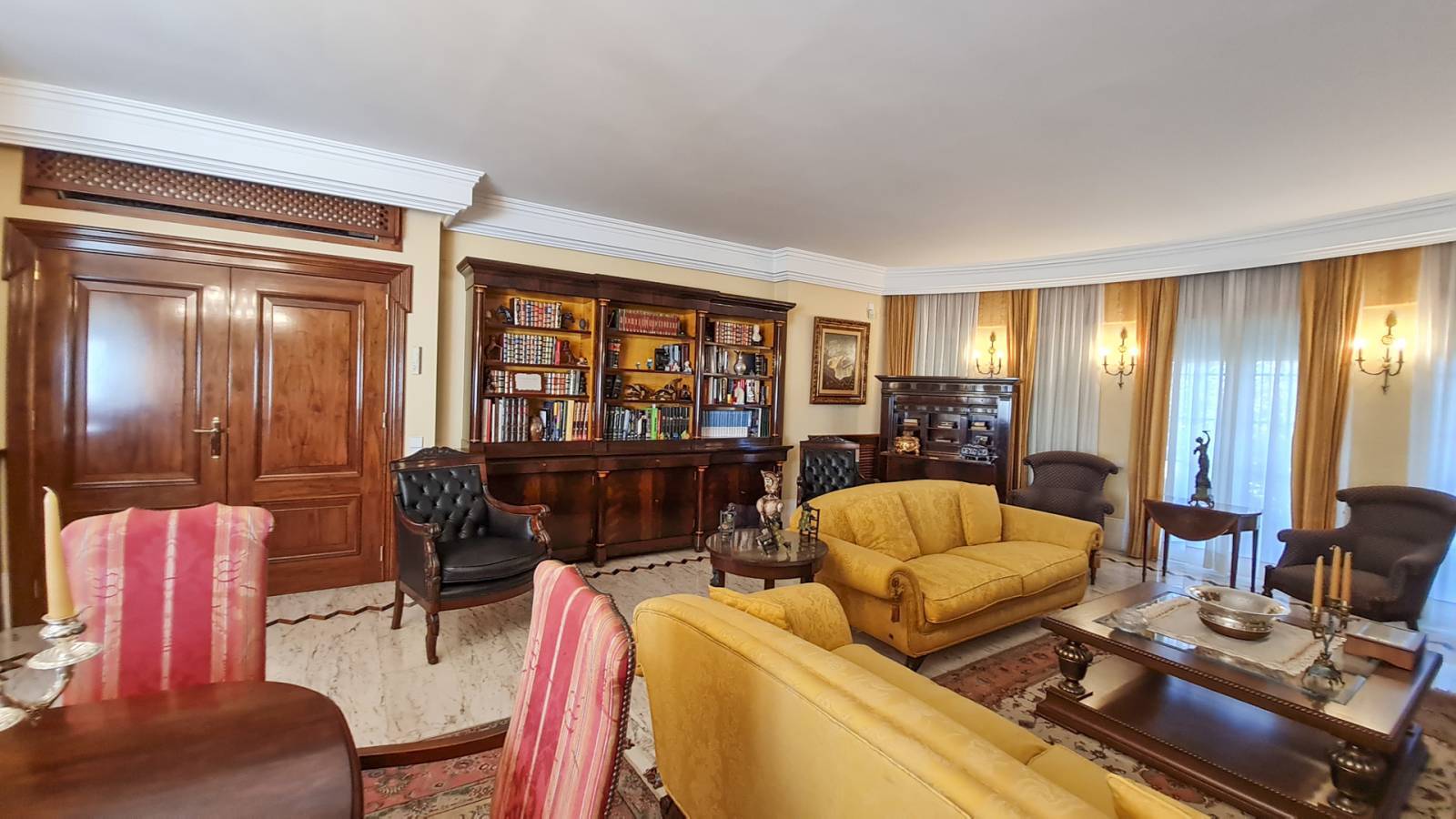 Neue immoblilien - Villa - San Pedro del Pinatar