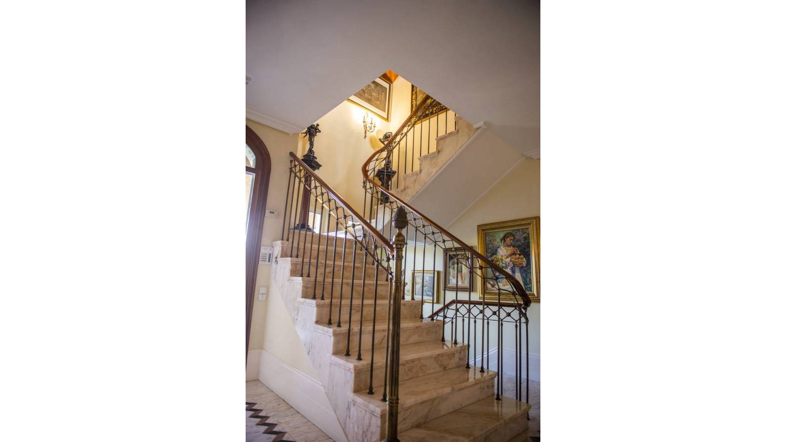 Neue immoblilien - Villa - San Pedro del Pinatar