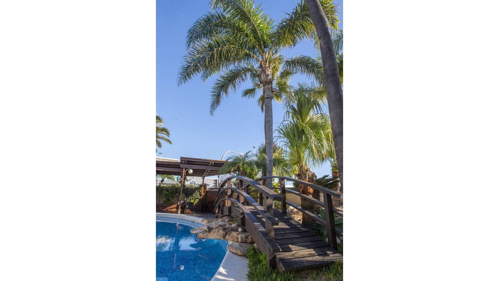 Neue immoblilien - Villa - San Pedro del Pinatar