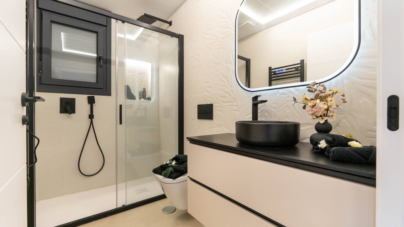 Neue immoblilien - Villa - San Pedro del Pinatar