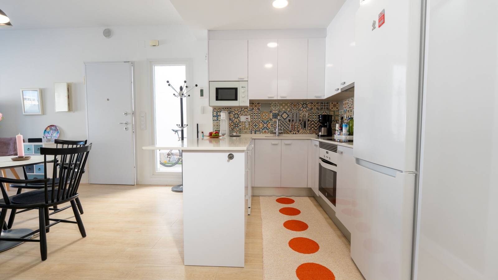 Neue immoblilien - Villa - San Pedro del Pinatar