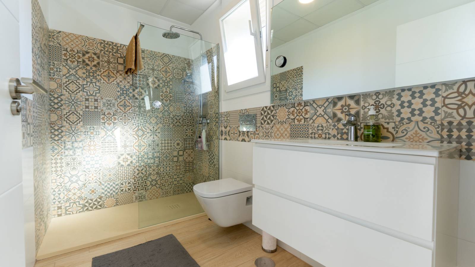Neue immoblilien - Villa - San Pedro del Pinatar