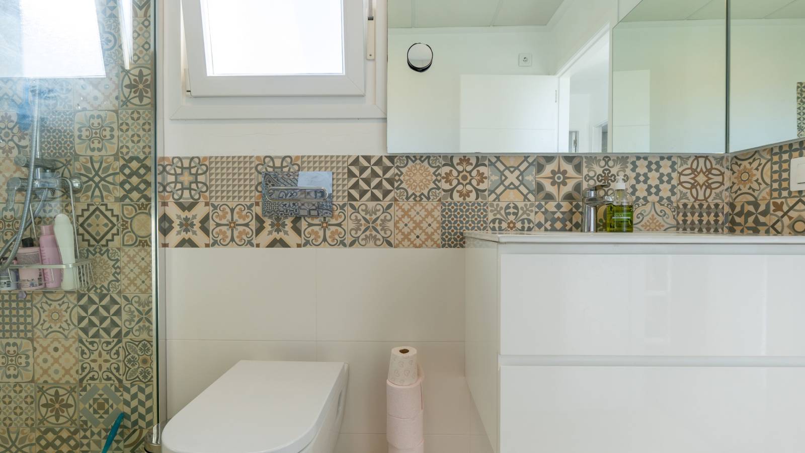 Neue immoblilien - Villa - San Pedro del Pinatar