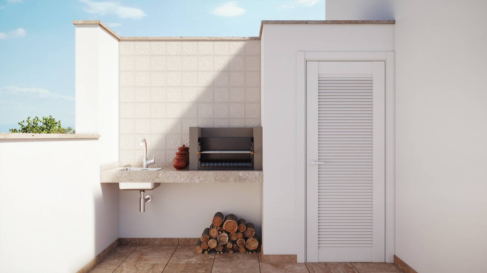 Neue immoblilien - Villa - San Pedro del Pinatar