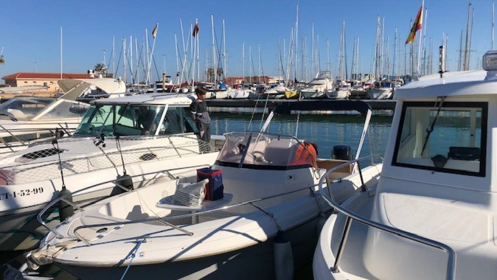 Neue immoblilien - Villa - San Pedro del Pinatar