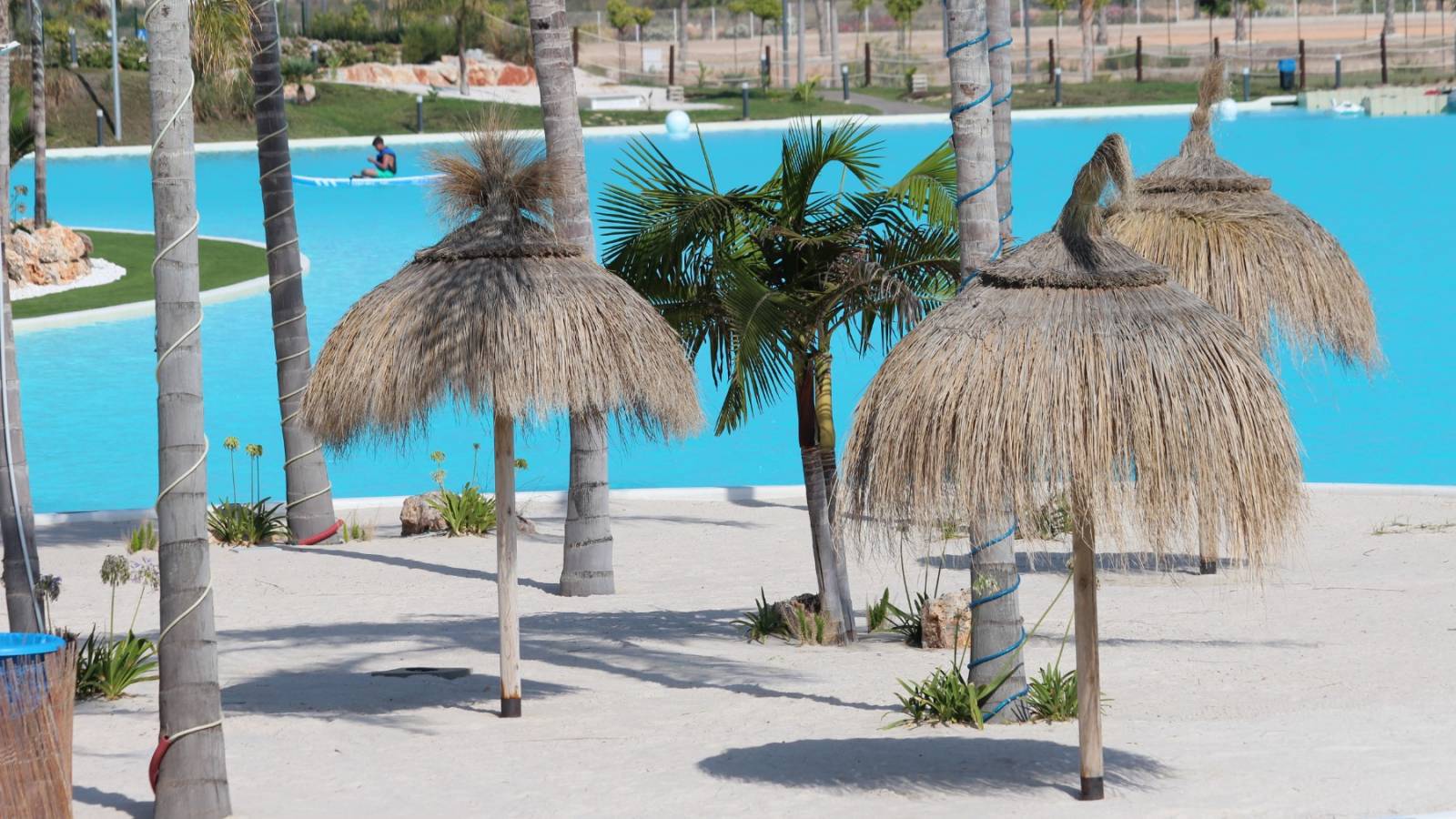 Neue immoblilien - Villa - Santa Rosalia - 