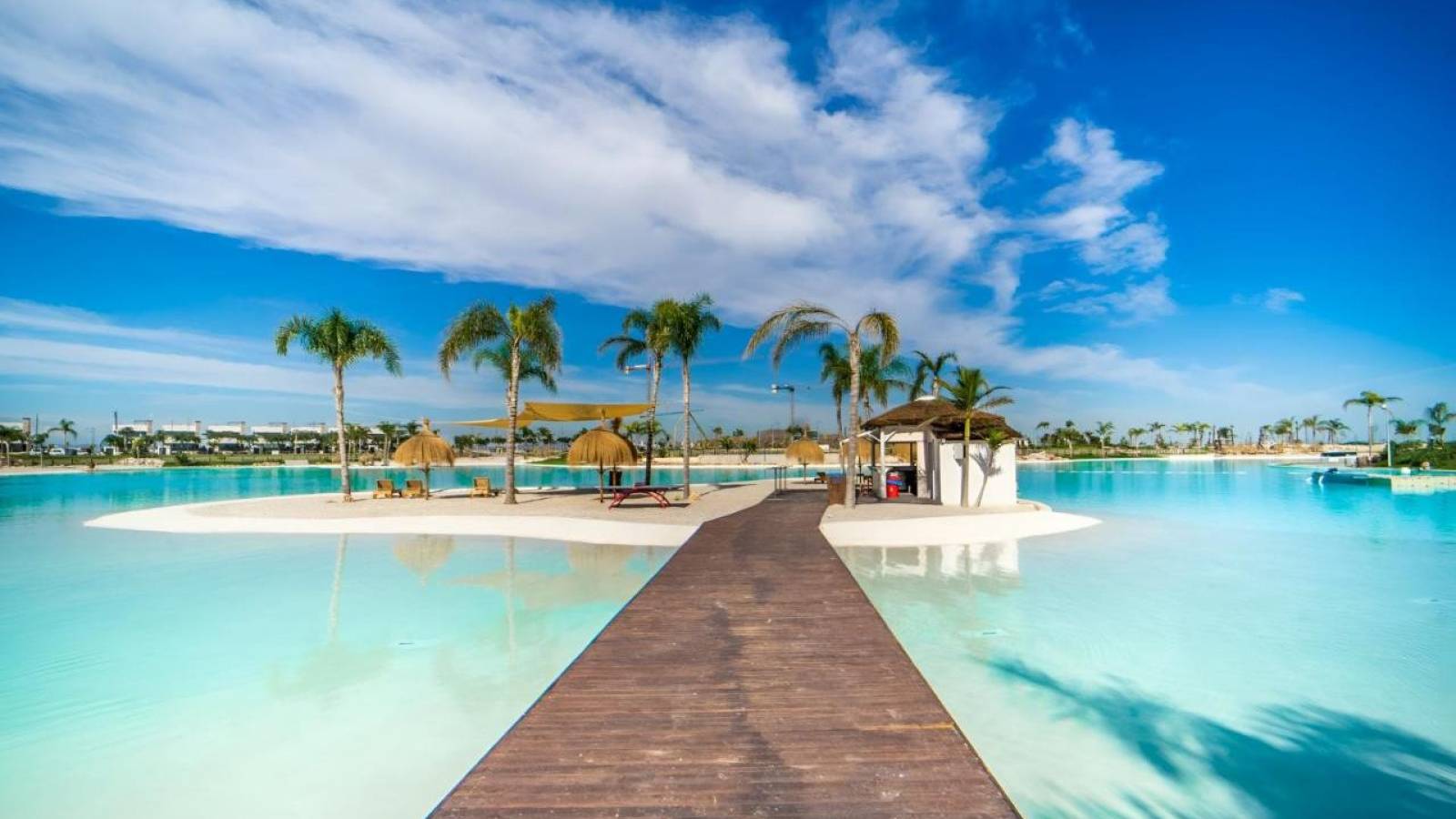 Neue immoblilien - Villa - Santa Rosalia - 