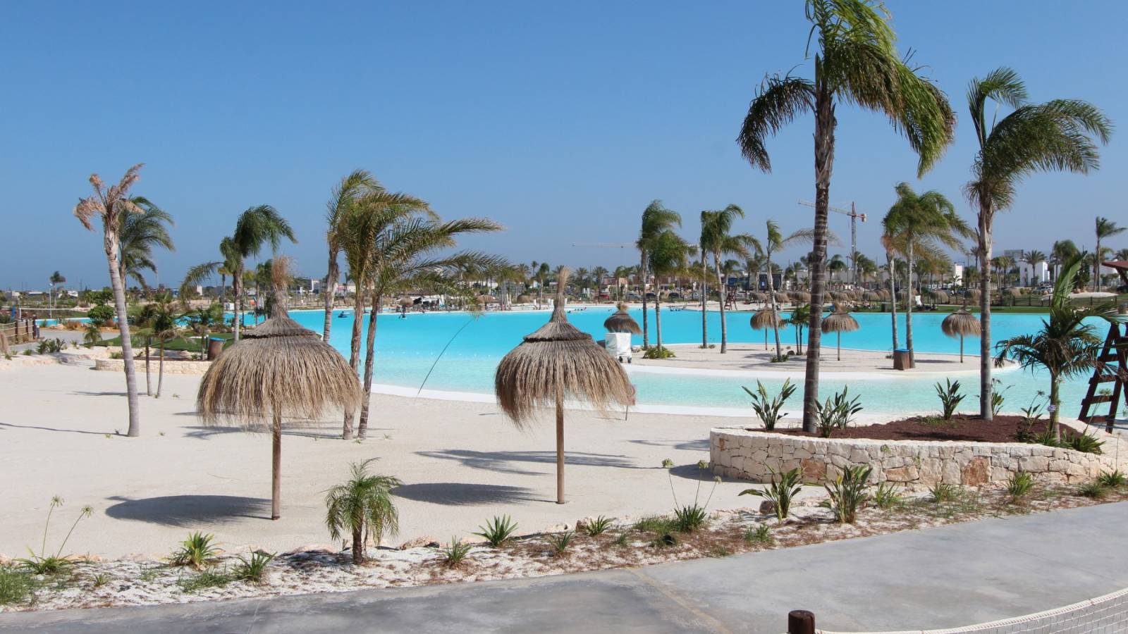 Neue immoblilien - Villa - Santa Rosalia - 