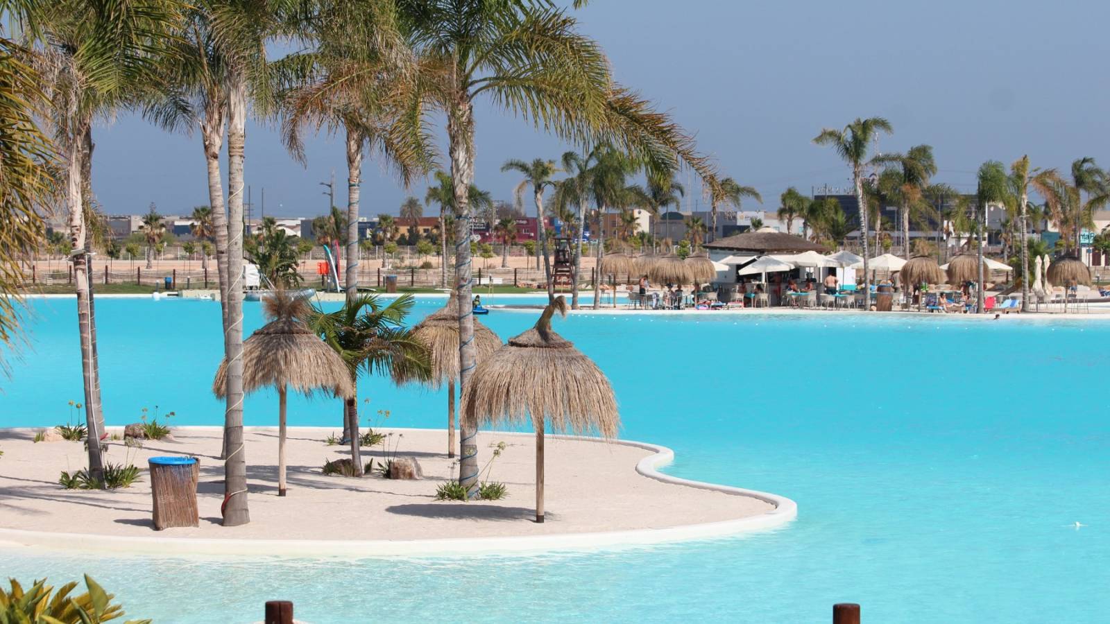 Neue immoblilien - Villa - Santa Rosalia - 