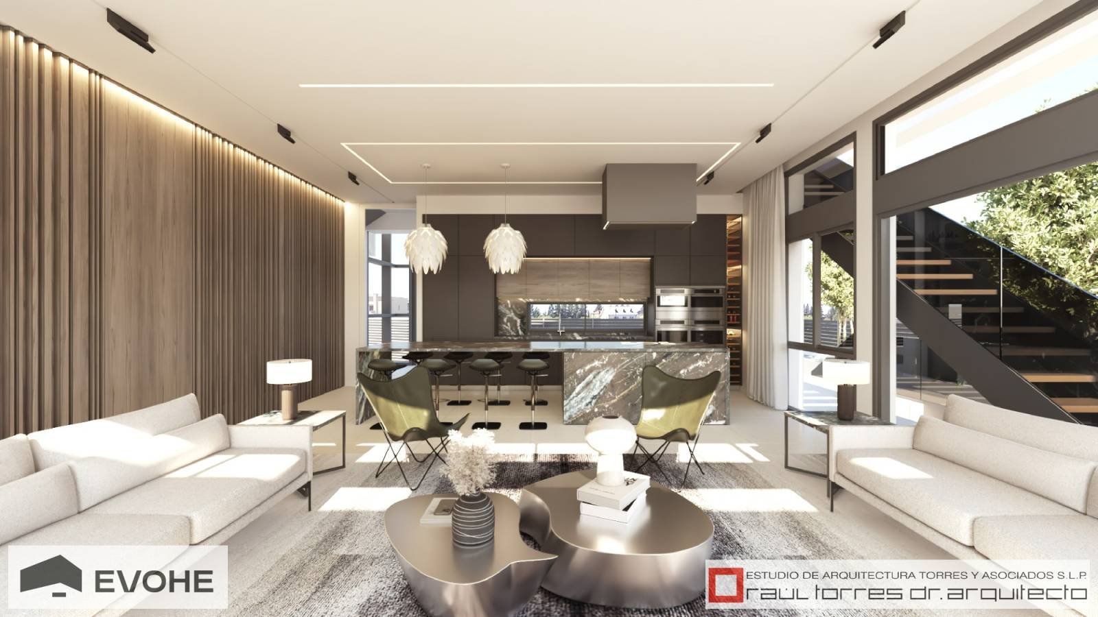 Neue immoblilien - Villa - Santa Rosalia - 