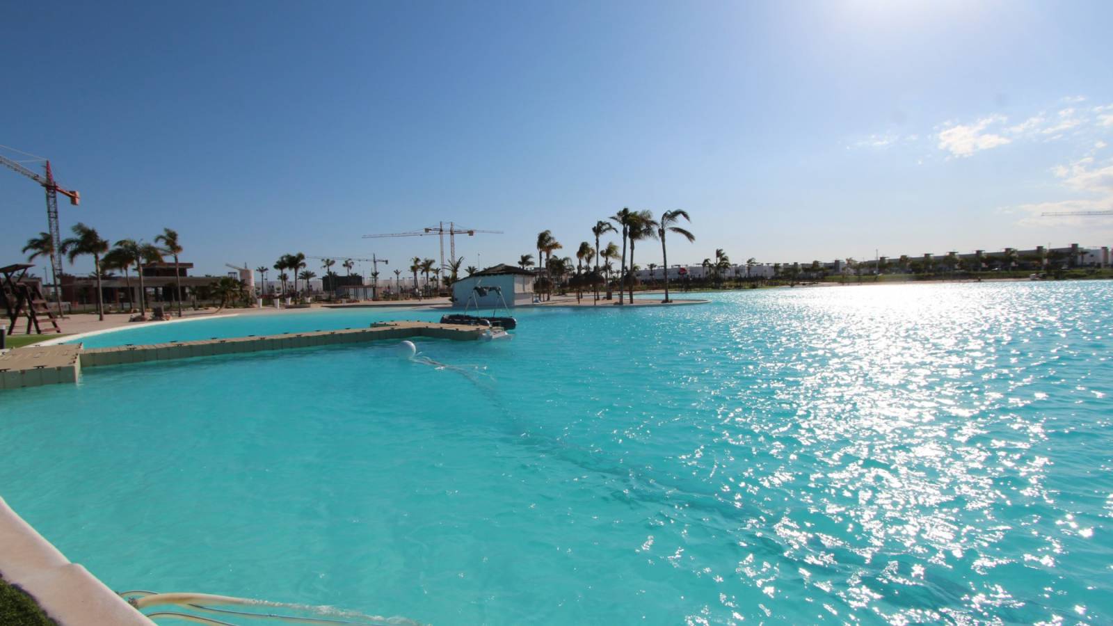 Neue immoblilien - Villa - Santa Rosalia - 