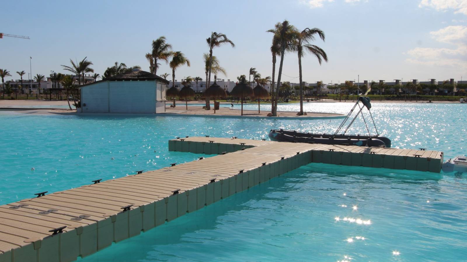 Neue immoblilien - Villa - Santa Rosalia - 