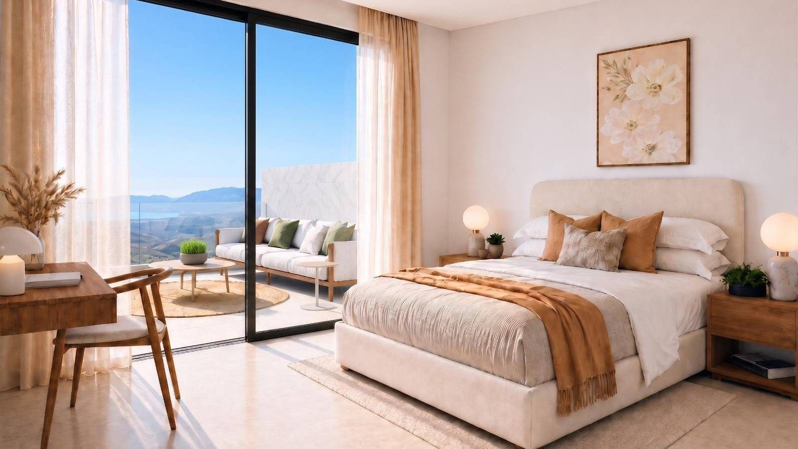 Neue immoblilien - Villa - Santa Rosalia - 