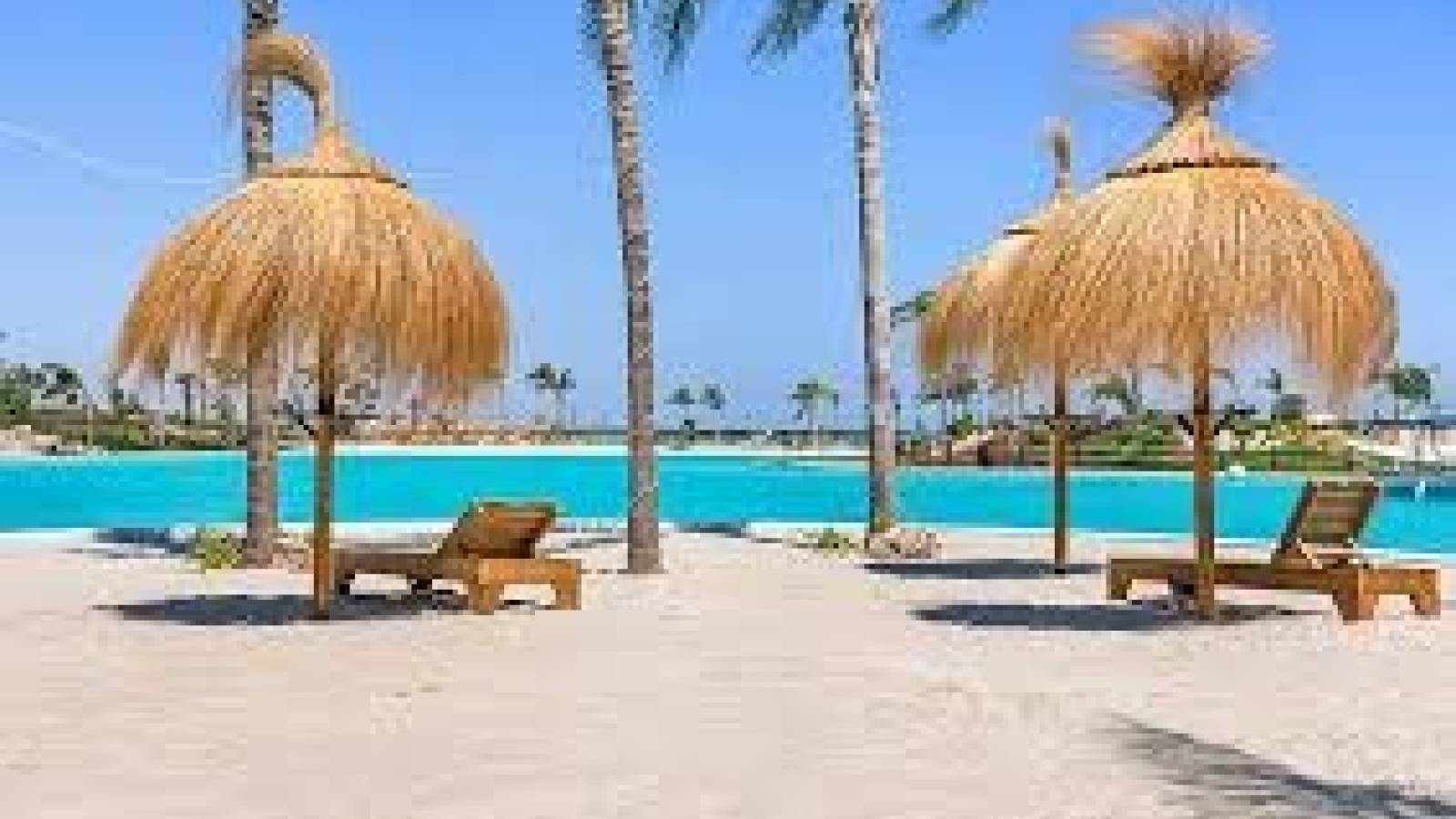 Neue immoblilien - Villa - Santa Rosalia - 