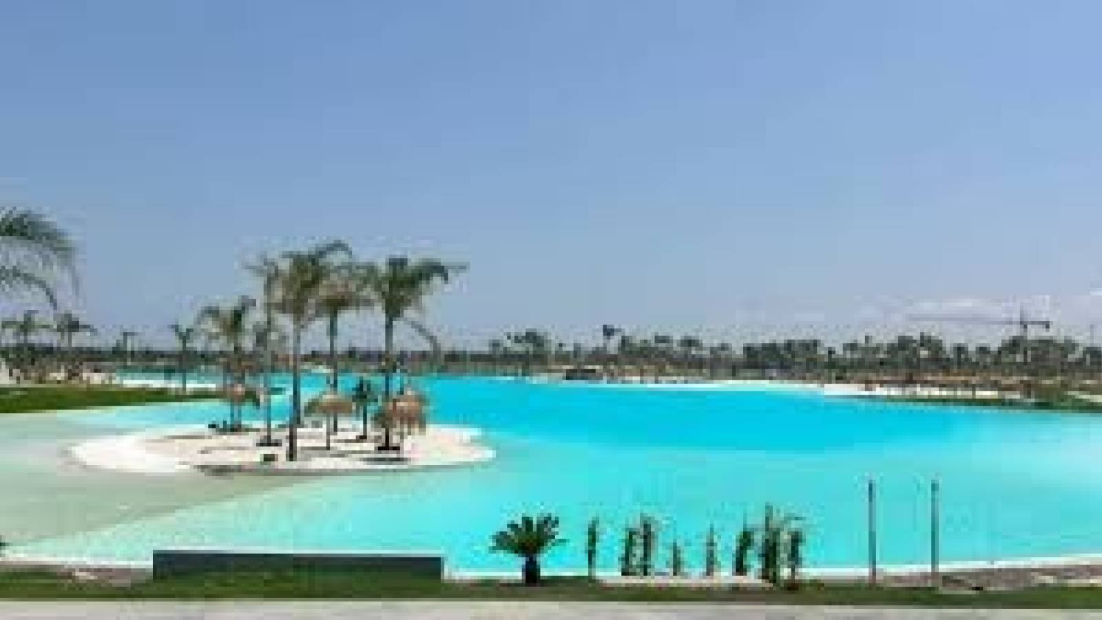 Neue immoblilien - Villa - Santa Rosalia - 