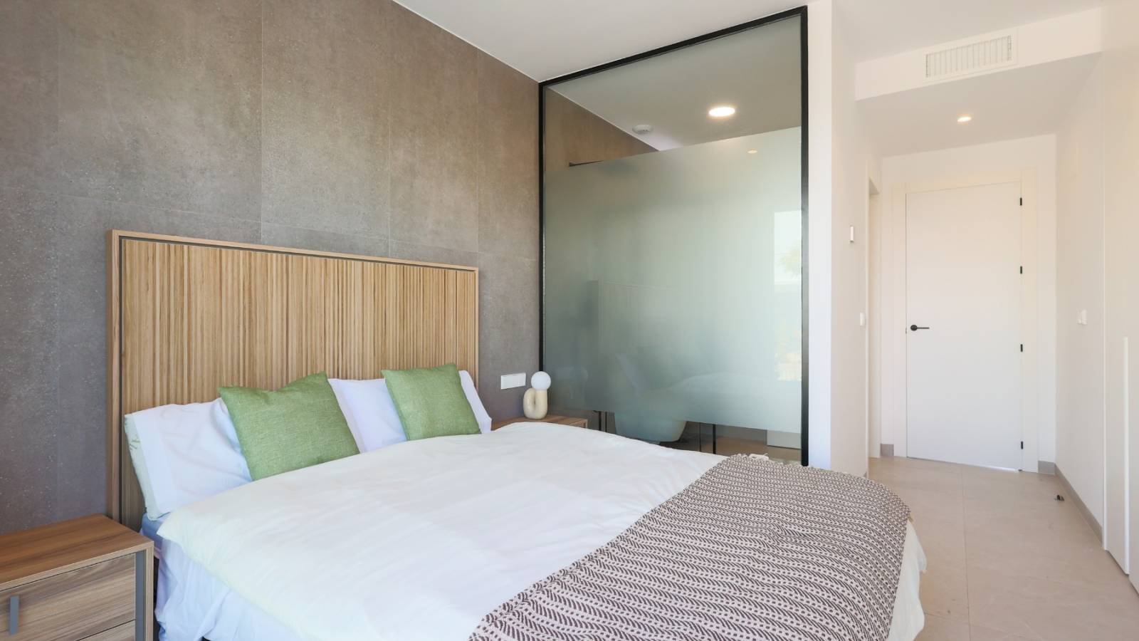 Neue immoblilien - Villa - Santa Rosalia - 