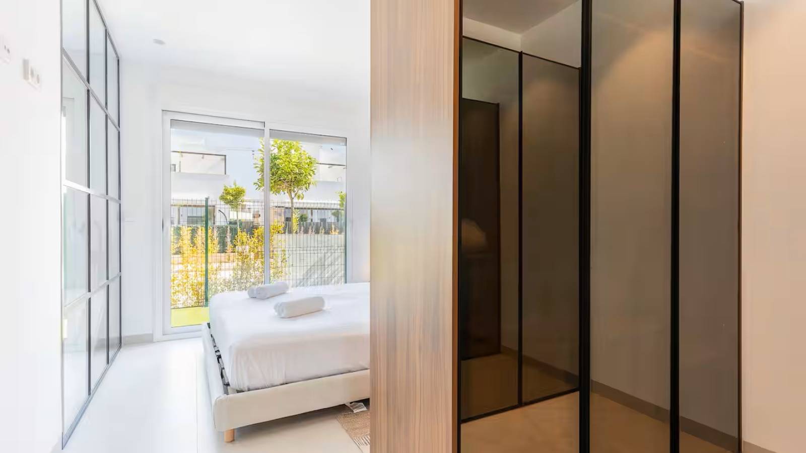 Neue immoblilien - Villa - Santa Rosalia - 