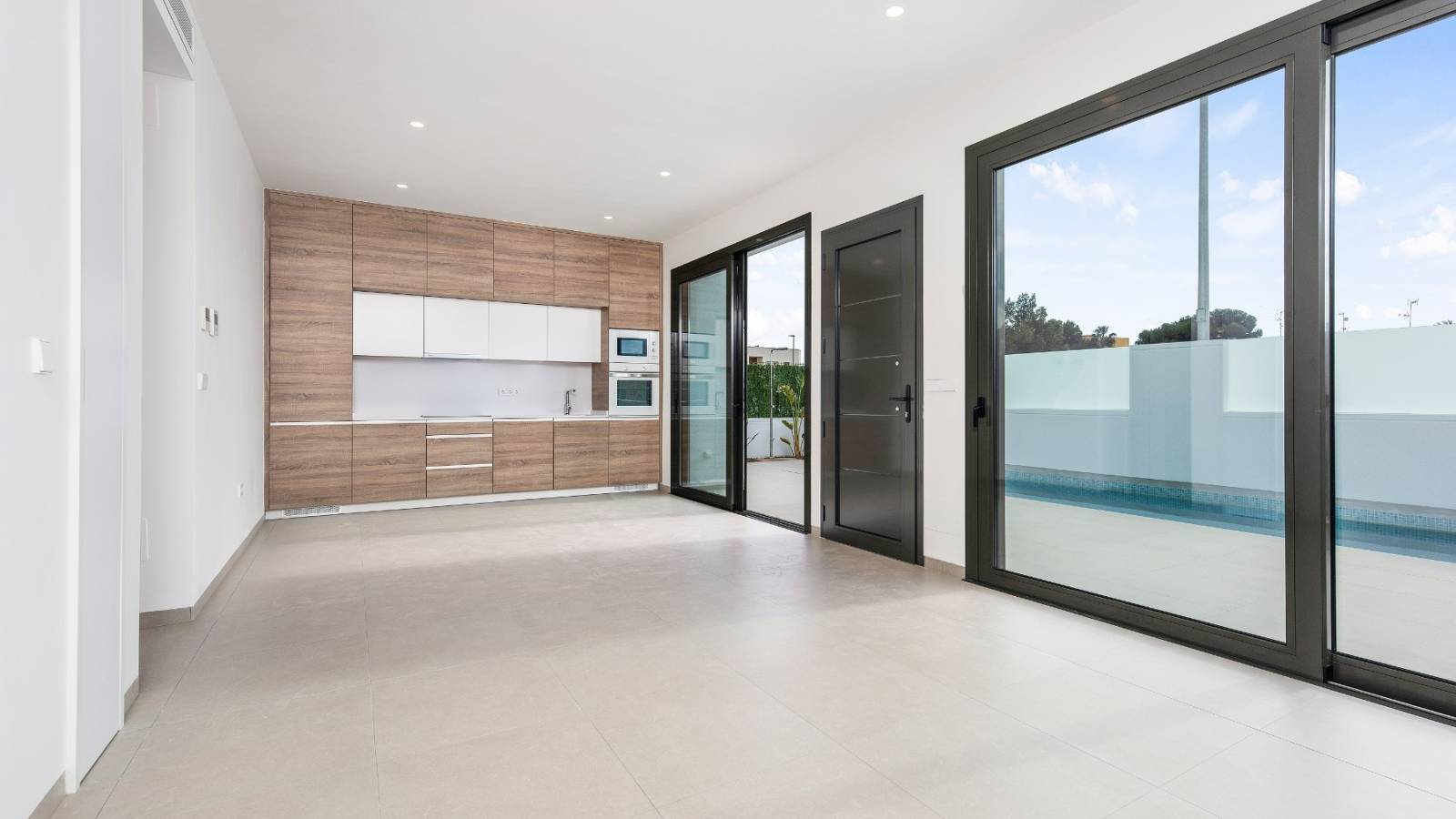 Neue immoblilien - Villa - Serena Golf