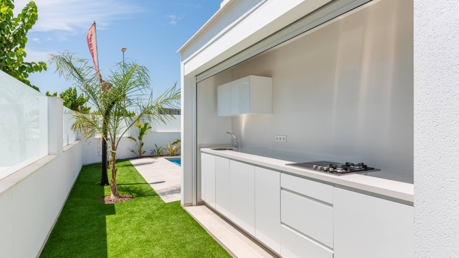 Neue immoblilien - Villa - Serena Golf