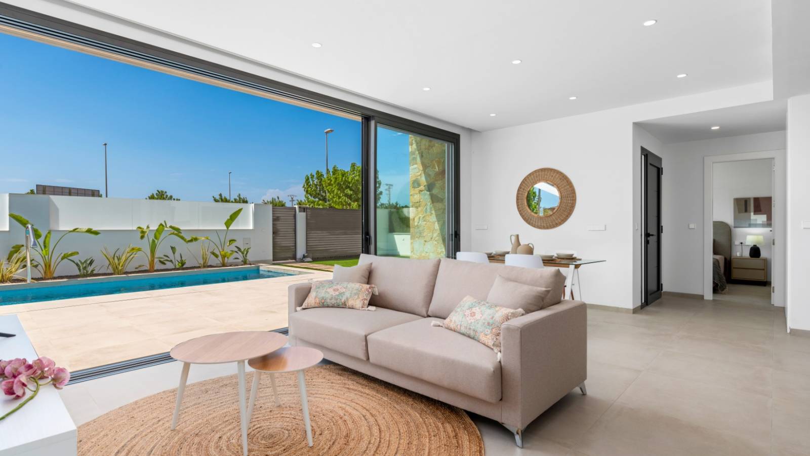 Neue immoblilien - Villa - Serena Golf