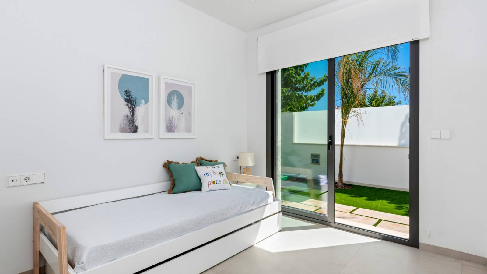 Neue immoblilien - Villa - Serena Golf