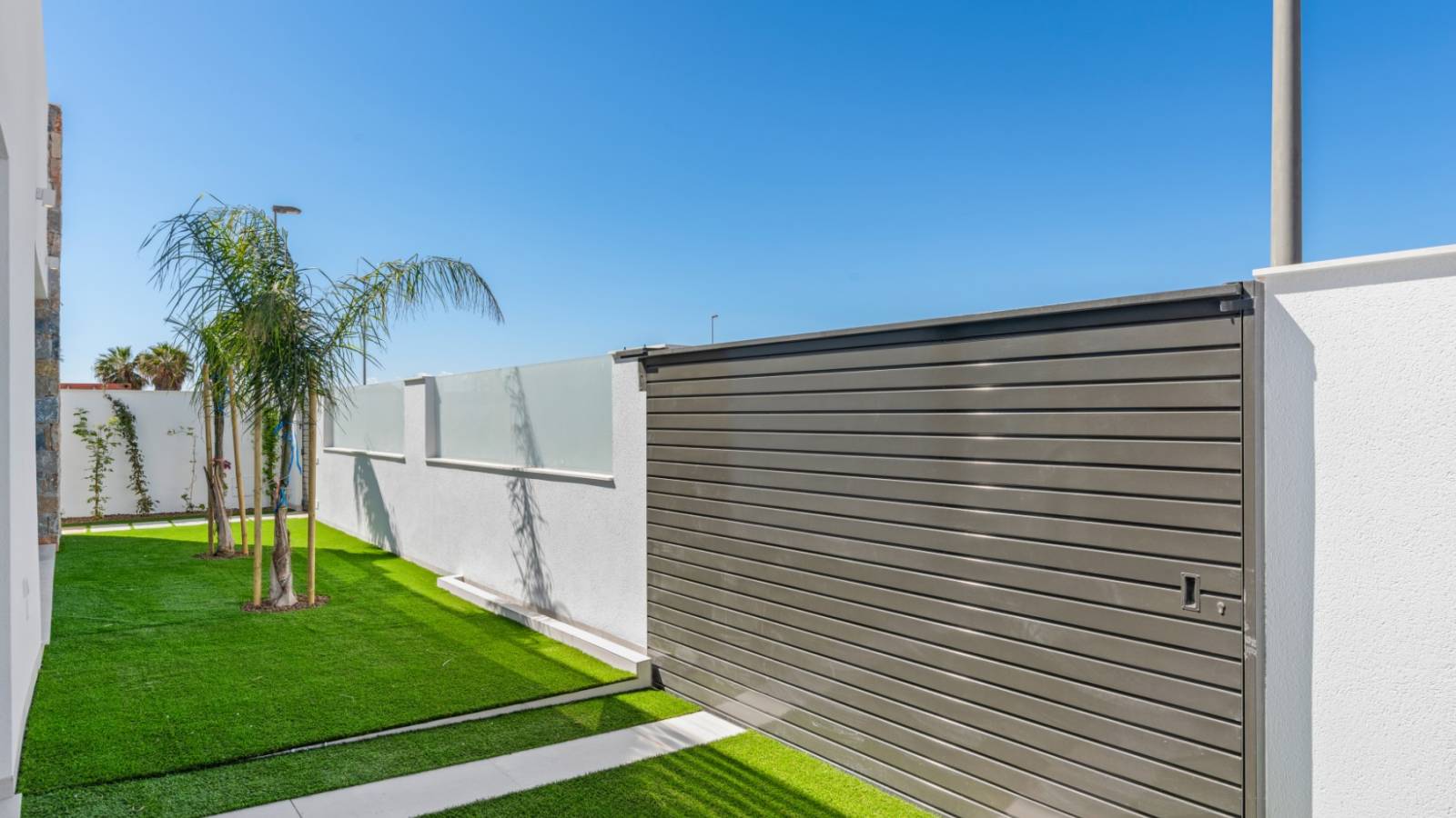 Neue immoblilien - Villa - Serena Golf