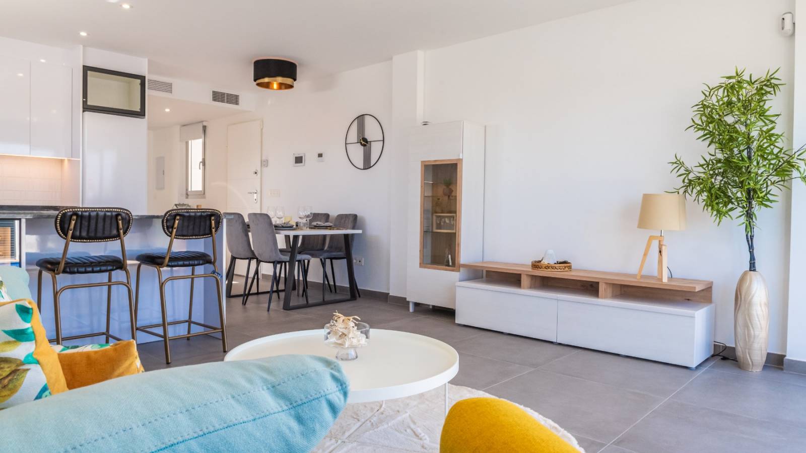 Neue immoblilien - Villa - Serena Golf