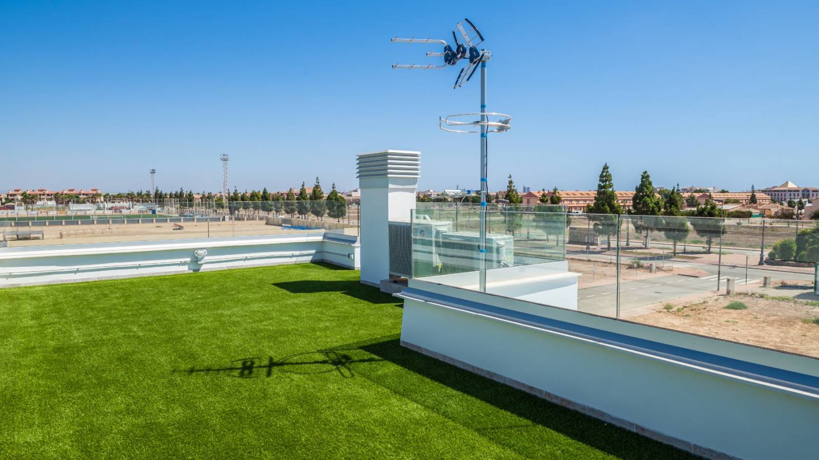 Neue immoblilien - Villa - Serena Golf