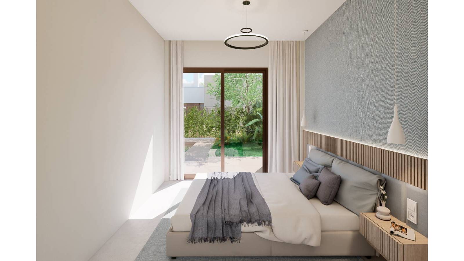 Neue immoblilien - Villa - Serena Golf