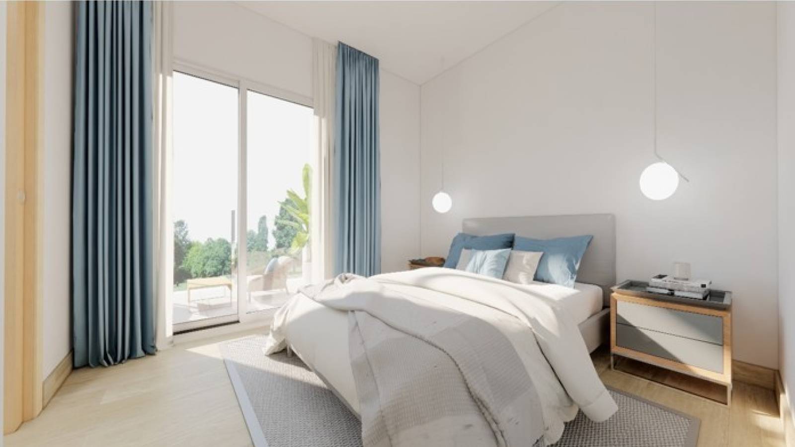 Neue immoblilien - Villa - Serena Golf