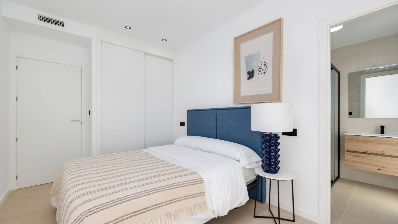 Neue immoblilien - Villa - Serena Golf