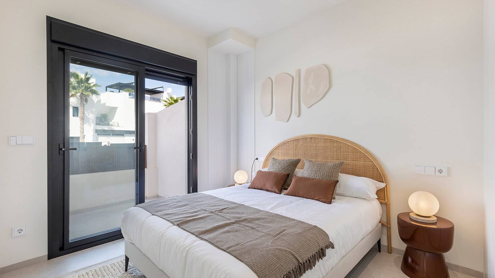 Neue immoblilien - Villa - Serena Golf