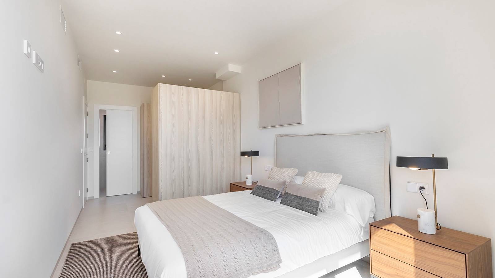 Neue immoblilien - Villa - Serena Golf