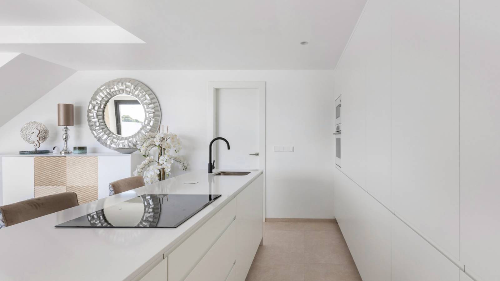 Neue immoblilien - Villa - Serena Golf