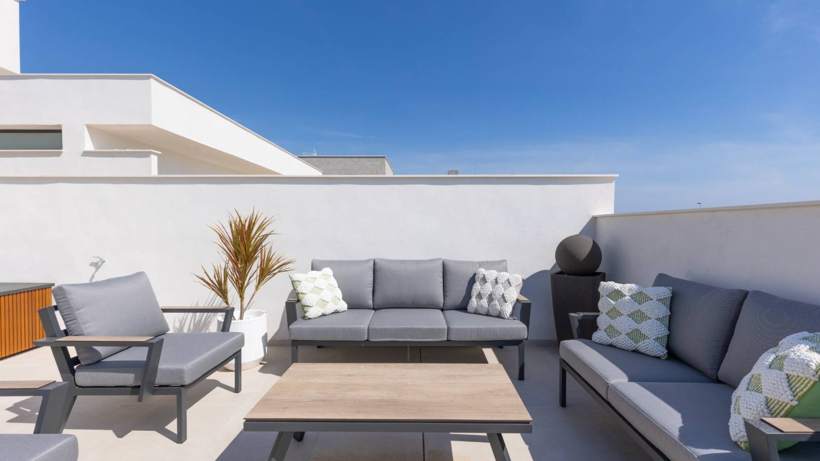 Neue immoblilien - Villa - Serena Golf