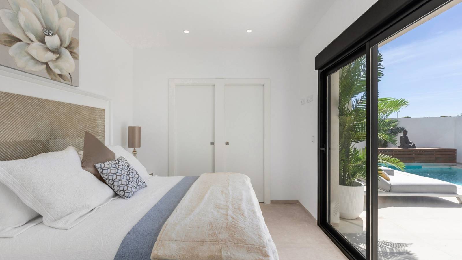 Neue immoblilien - Villa - Serena Golf