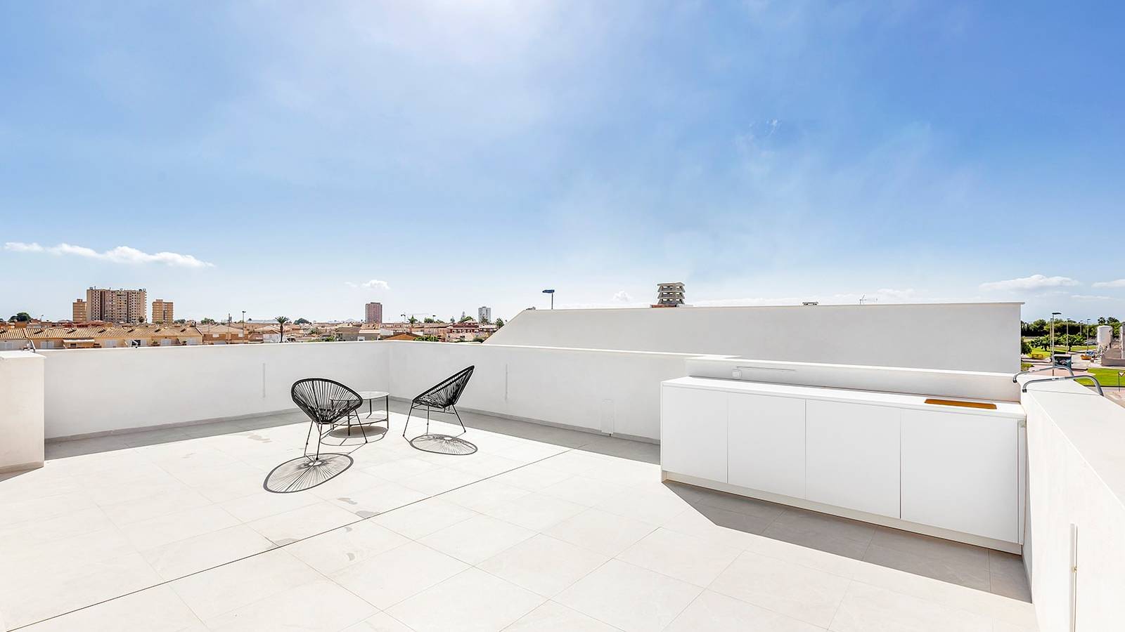 Neue immoblilien - Villa - Serena Golf