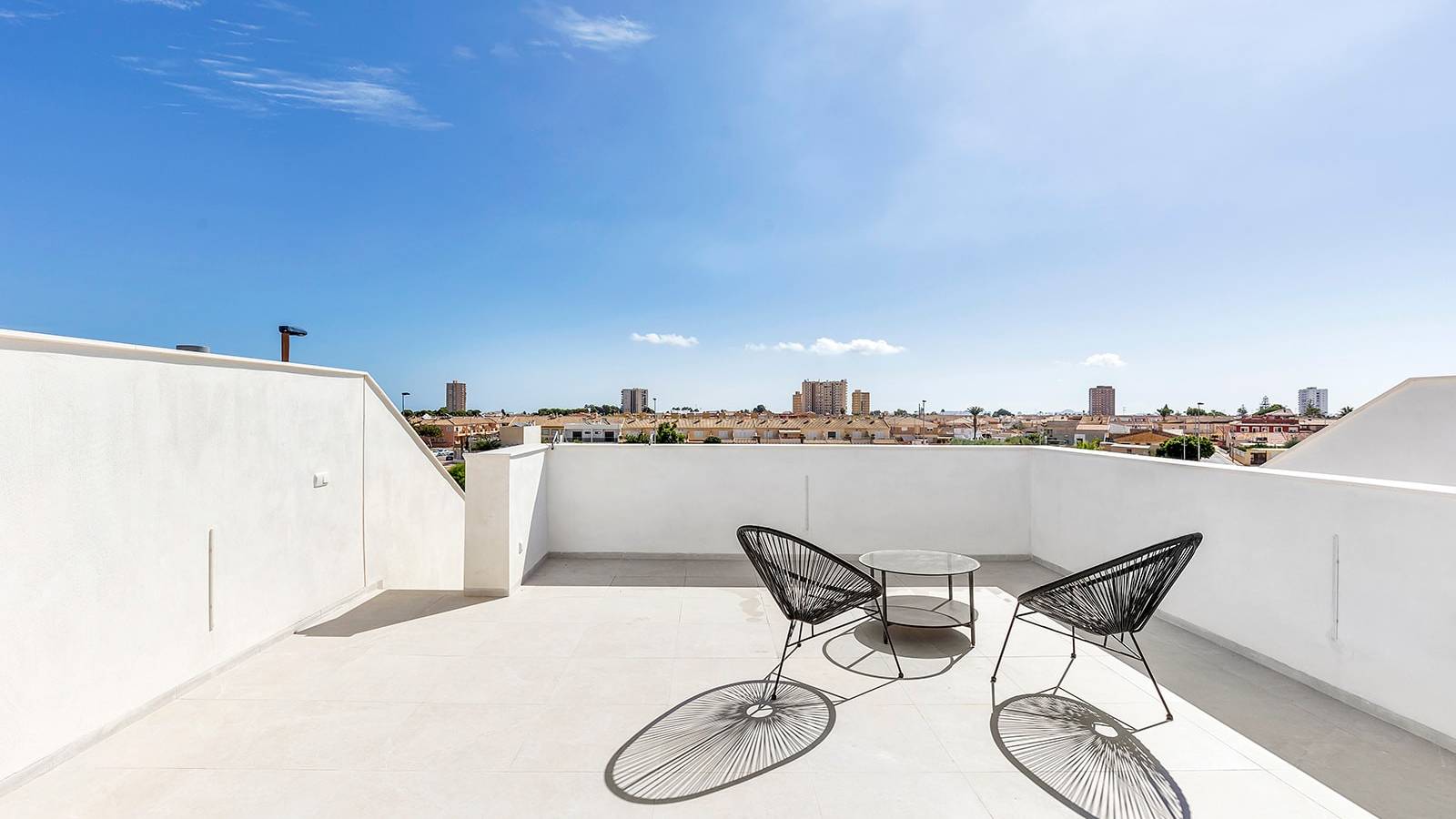 Neue immoblilien - Villa - Serena Golf