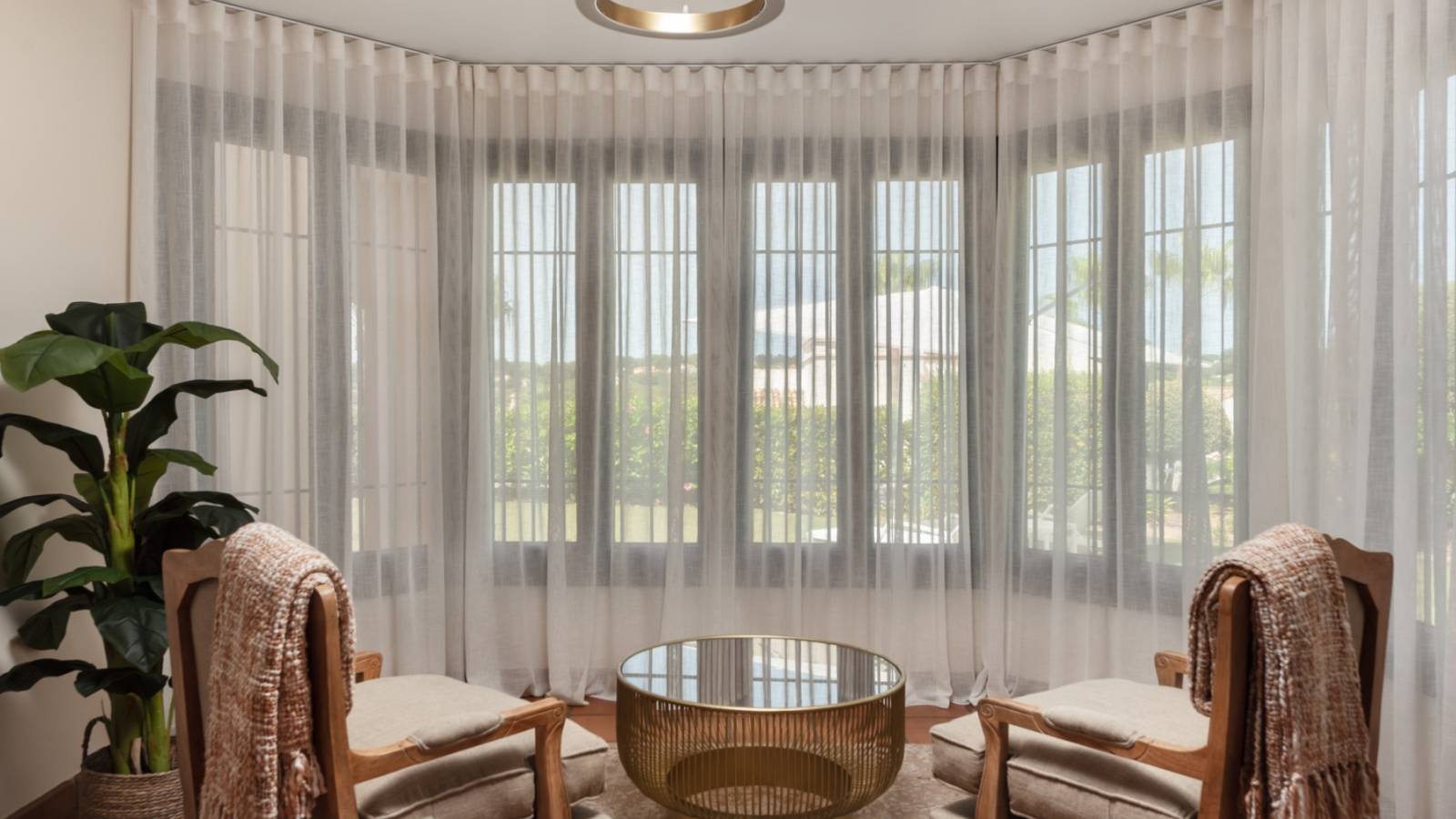 Neue immoblilien - Villa - Sotogrande