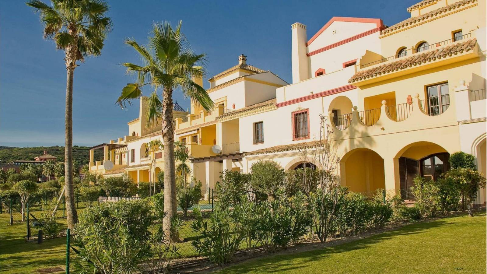 Neue immoblilien - Villa - Sotogrande