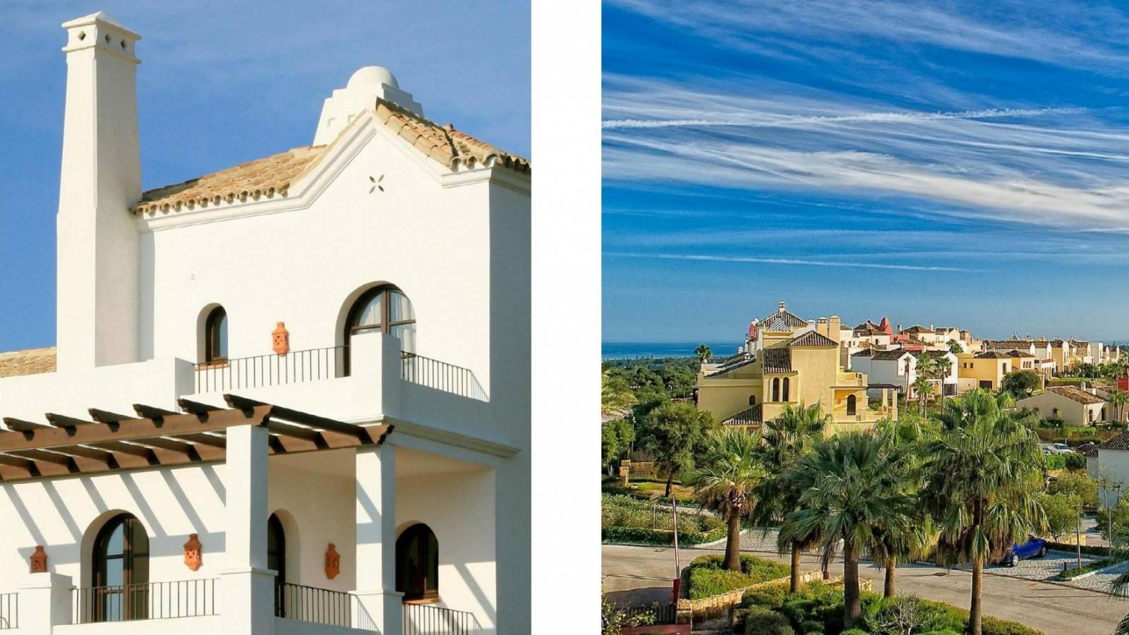 Neue immoblilien - Villa - Sotogrande