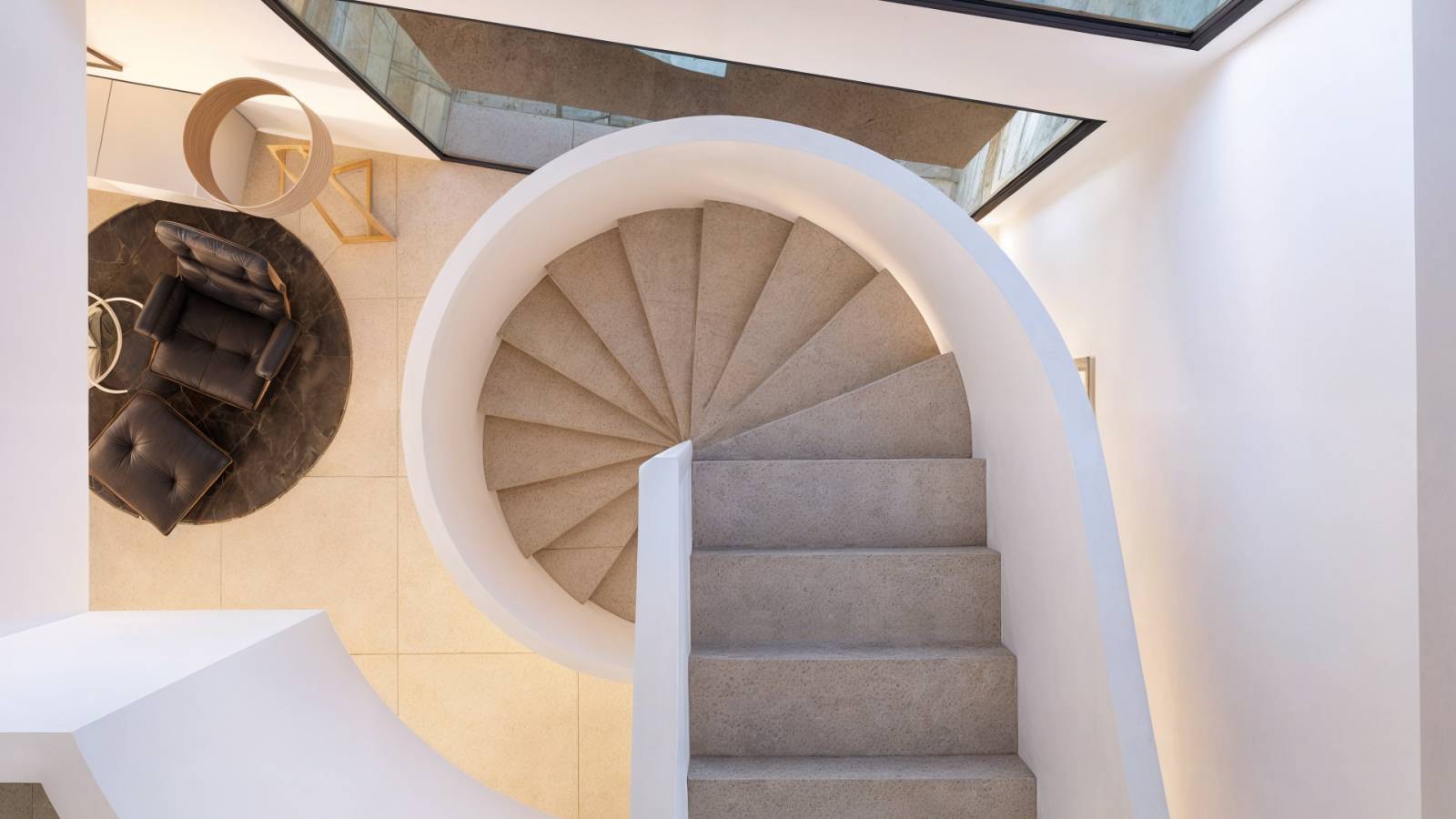 Neue immoblilien - Villa - Teulada